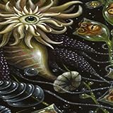 Zooids Design Protective Skin Decal Sticker for Nokia C6-01 Cell Phone