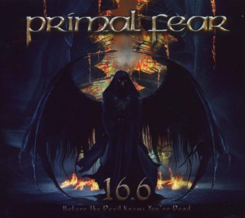 Primal Fear - Six Times Dead (16.6) Lyrics - Zortam Music
