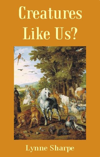 Buy Creatures Like Us? online at Discounted New and Used prices. Delivered to your door with Off-The-Bookshelf.