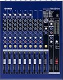 YAMAHA ミキシングコンソール [MG12/4FX]