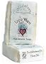 Living Waters Fine Herbal Handmade Shea Butter Soap