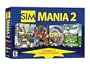 Sim Mania 2: SimCity 3000, Sim Theme Park, Sim Coaster, and Sid Meier's Sim Golf