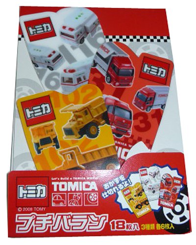 トミカ トミカコレクション ミニバラン