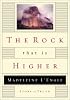 The Rock That Is Higher: Story as Truth