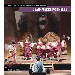 Jean-Pierre Ponnelle