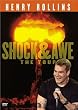 Henry Rollins - Shock & Awe: The Spoken Word Tour