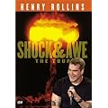 Henry Rollins - Shock & Awe: The Spoken Word Tour