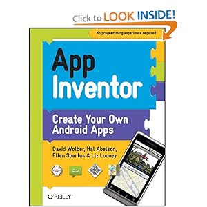 App Inventor - David Wolber