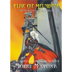 Elric: Elric of Melnibone v. 1