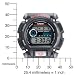 Casio G Shock Watches 51PWE3i9BrL. AA75 Casio G Shock Watches