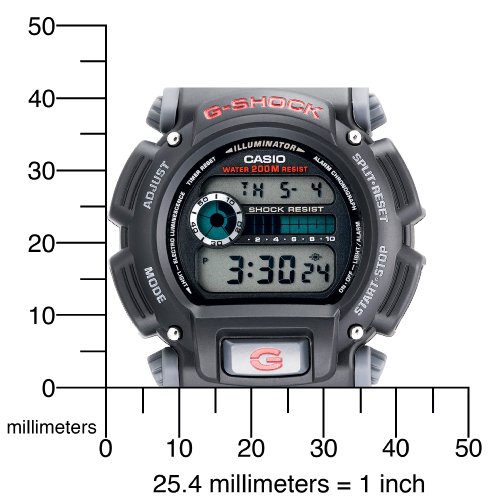 mens bracelet watch