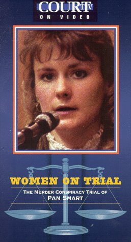 Court TV: Murder Conspiracy Trial of Pam Smart [VHS]