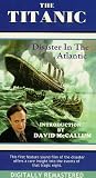 Titanic: Disaster [VHS]