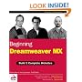 Beginning Dreamweaver MX
