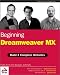 Beginning Dreamweaver MX