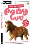 Pony Luv (PC CD) Software