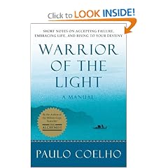Warrior of the Light: A Manual