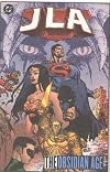 JLA: The Obsidian Age, Book One