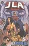 JLA: The Obsidian Age, Book One