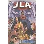 JLA: The Obsidian Age, Book One