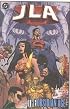 JLA: The Obsidian Age, Book One