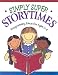 Simply Super Storytimes: Programming Ideas for Ages 3-6