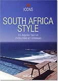Review Taschen GmbH  / South Africa Style