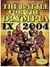 Search : The Battle for the (Mr.) Olympia IX / 2004 - 2 DVD Set - 7 Hours