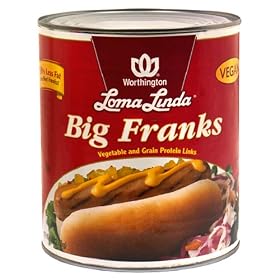 Mike George food