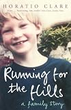 Books : Running for the Hills: A Family Story
