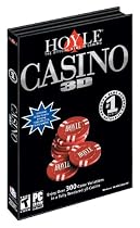Hoyle Casino 3D (PC CD)