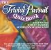 The Official Trivial Pursuit Quiz Book: You Can't Make This Stuff Up! (Puzzle House)