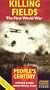 Killing Fields: The First World War [VHS]