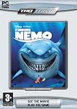 Finding Nemo (PC Classic)