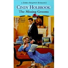 Missing Grooms