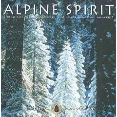 Alpine Spirit