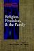 Books : Religion, Feminism and the Family (Studies in the Family, Religion & Culture)