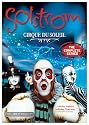 Cirque du Soleil - Solstrom - The Complete Series