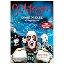 Cirque du Soleil - Solstrom - The Complete Series