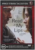 Read My Lips ( Sur mes lèvres ) [ NON-USA FORMAT, PAL, Reg.0 Import - Australia ]