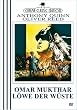 Omar Mukhtar - Der L�we der W�ste - Anthony Quinn *Cinema Classic Edition*