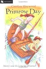 Primrose Day (Odyssey/Harcourt Young Classic)