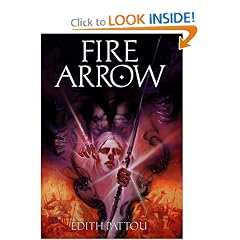 Fire Arrow: The Second Song of Eirren