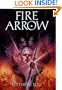 Fire Arrow: The Second Song of Eirren
