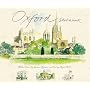 Oxford Sketchbook (Sketchbooks S.)