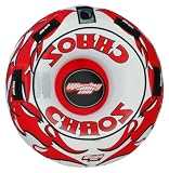 Winning Edge 56 Chaos Series Towable Tube