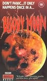 Bloody Moon [VHS] [1981]