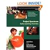 Project Spectrum: Early Learning Activities (Project Zero Frameworks for Early Childhood Education, Vol 2)