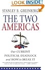 The Two Americas...