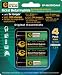 Emerging Power 4 Pack AA NiMH Ultra High Capacity 2300mAh